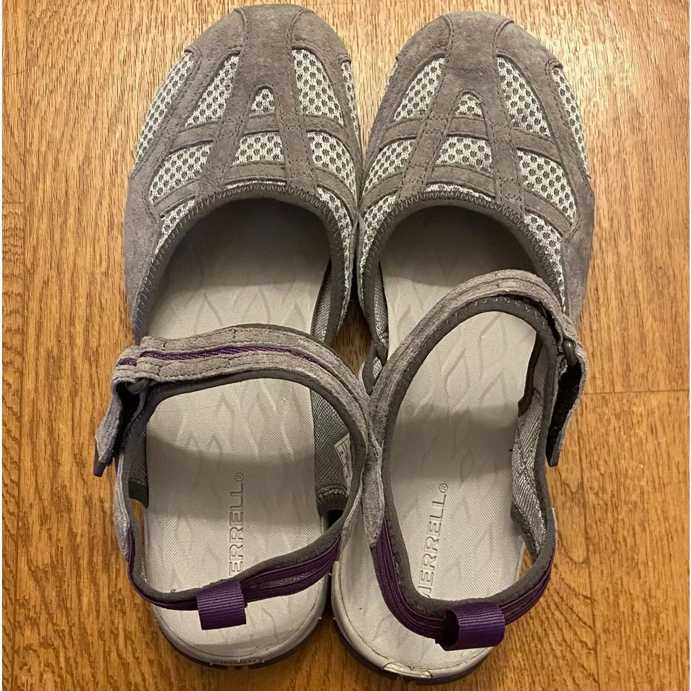 Merrell Sandals. - Picture 4 of 7